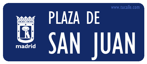 cartel_de_plaza-de-San Juan_en_madrid